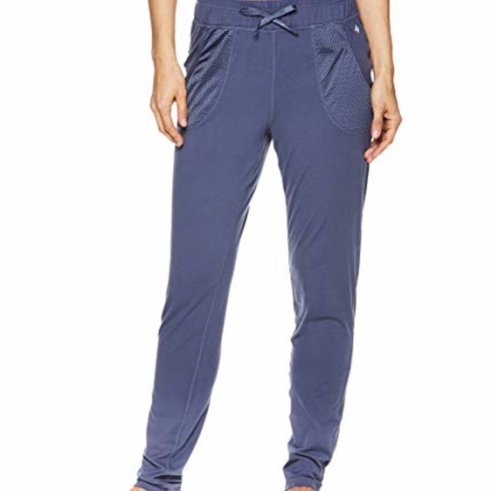 ⚫️ Nicole Miller New York  Active pant Small